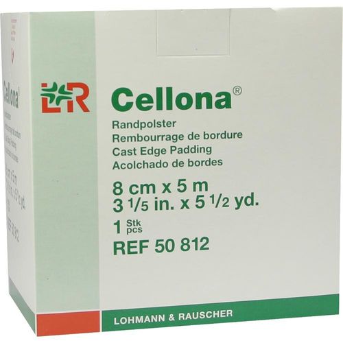 Cellona Randpolster 8cmx5M 1 ST