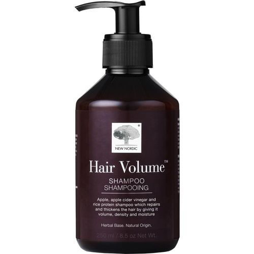 Hair Volume Shampoo 250 ML