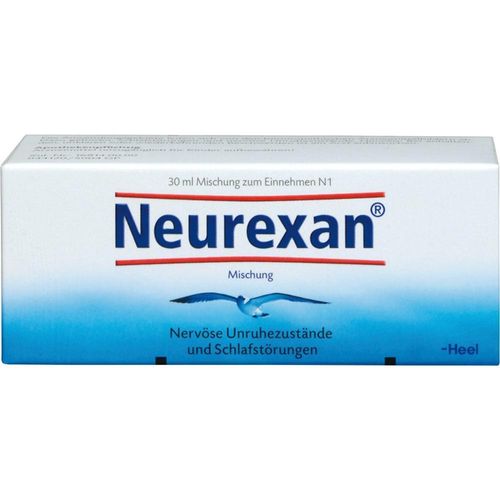 Neurexan 30 ML