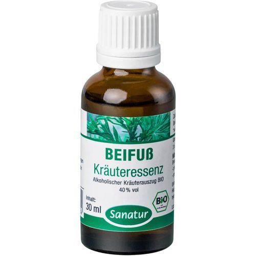 Beifuß Kräuteressenz 30 ML