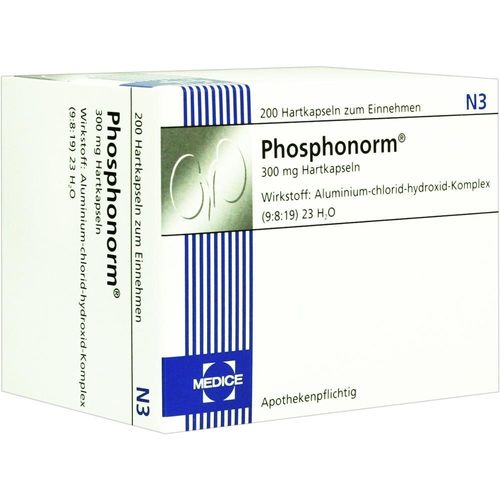 Phosphonorm 200 ST