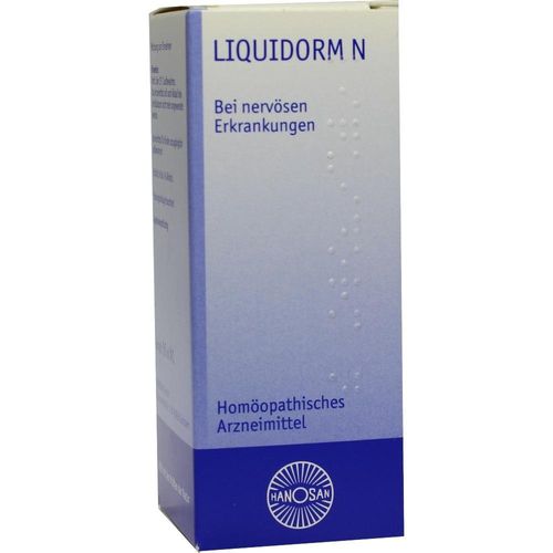 Liquidorm N 50 ML