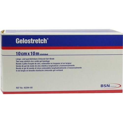 Gelostretch 10mx10cm 1 ST