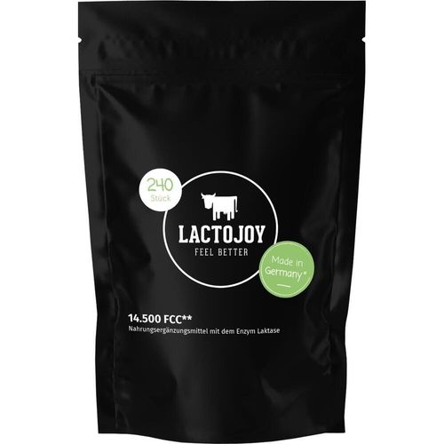 Lactojoy 14500 Fcc Nachfüllpackung 240 ST