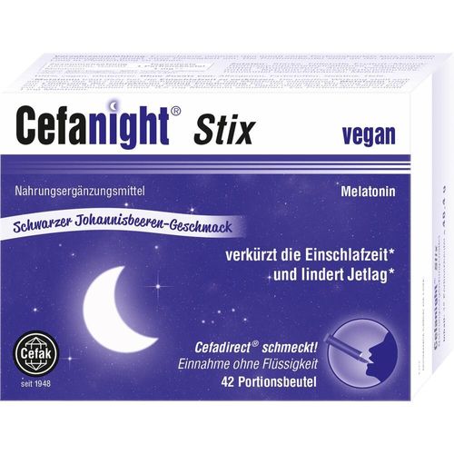 Cefanight Stix 42 ST