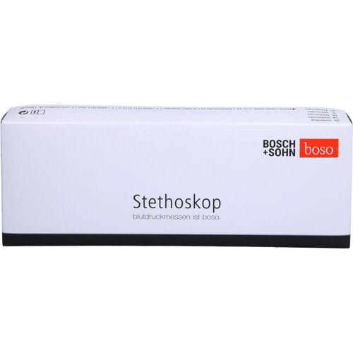 Stethoskop Boso Flac (leichtgewichtsstethoskop) 1 ST