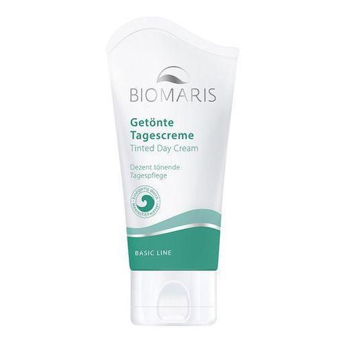 Biomaris Getönte Tagescreme 50 ML