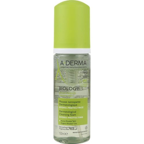 A-Derma Biology Reinigungsschaum 150 ML