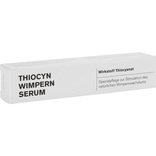 Thiocyn Wimpernserum 8 ML