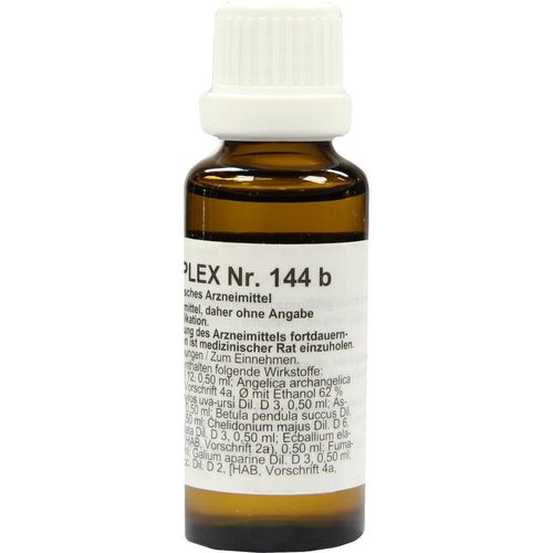 Regenaplex 144 B 30 ML