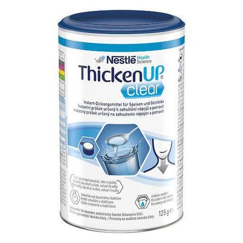 Thickenup Clear 125 G