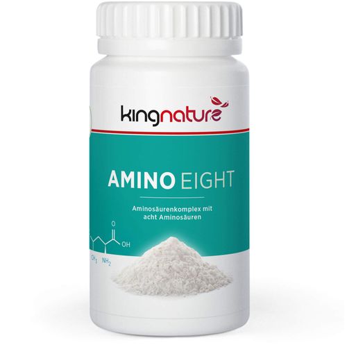 Amino Eight 240 ST