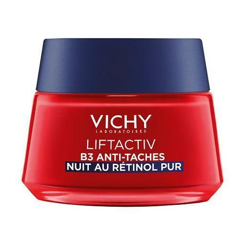 Vichy Liftactiv B3 Retinol Nachtcreme 50 ML