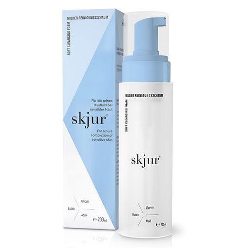 Skjur Reinigungsschaum 200 ML