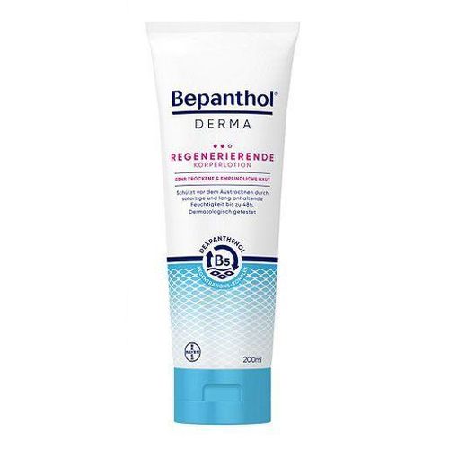 Bepanthol Derma Regenerierende Körperlotion 200 ML
