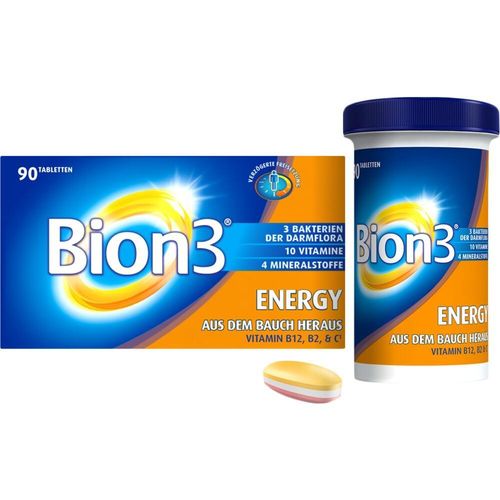 Bion3 Energy 90 ST