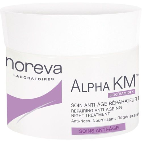 Noreva Alpha Km Regenerierende Nachtpflege 50 ML