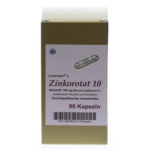 Zinkorotat 10 Leinersan 90 ST