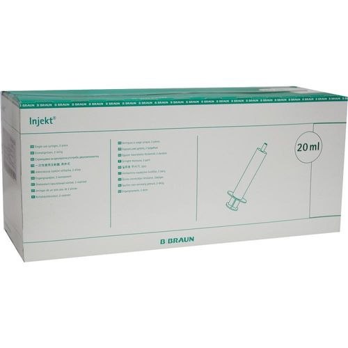 Injekt Lock Pvc-Frei 2000 ML