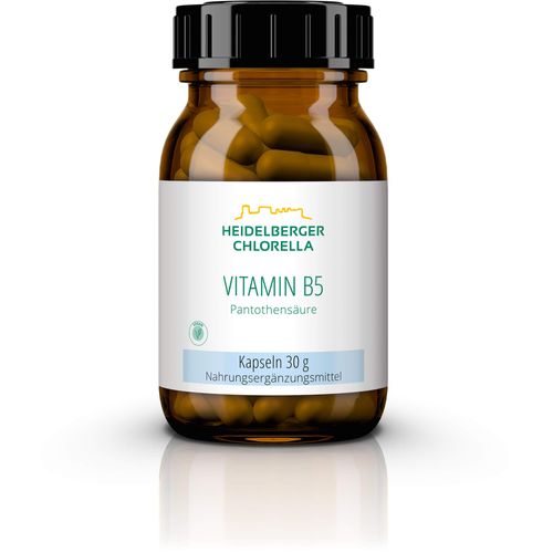 Vitamin B5 60 ST