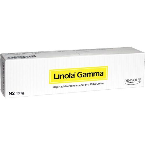 Linola Gamma 100 G