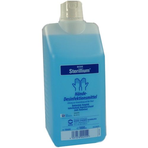 Sterillium 1000 ML