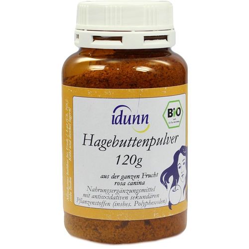 Hagebuttenpulver 120 G