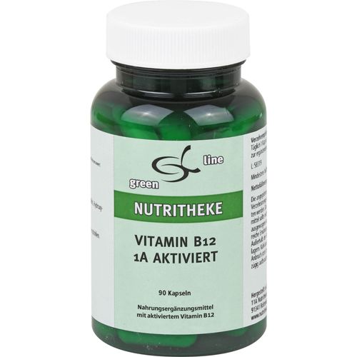 Vitamin B12 1A Aktiviert 90 ST