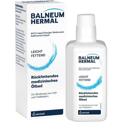 Balneum Hermal 500 ML