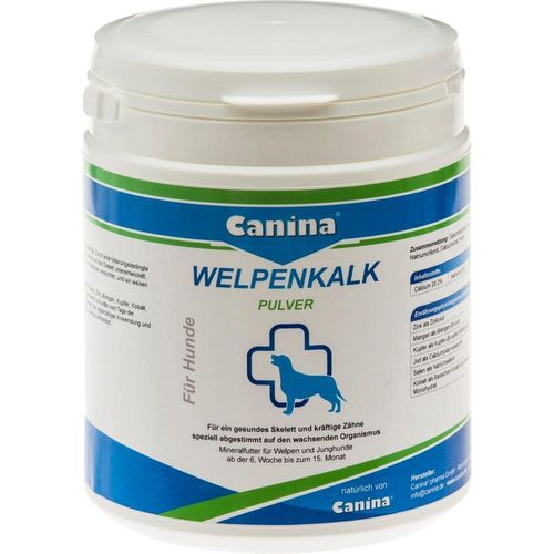 Welpenkalk 900 G