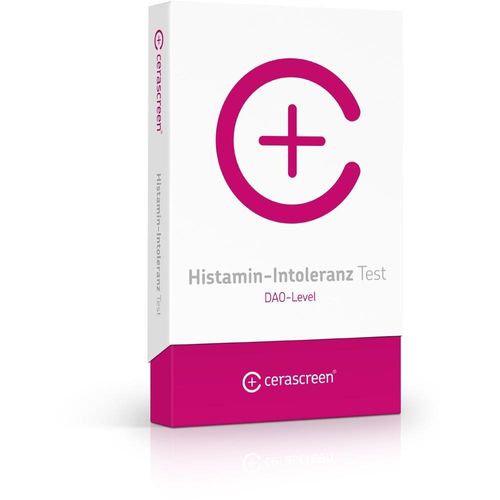 Cerascreen Histamin-Intoleranz Testkit 1 ST