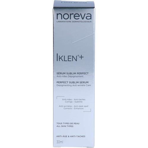 Noreva Iklen Serum + 30 ML