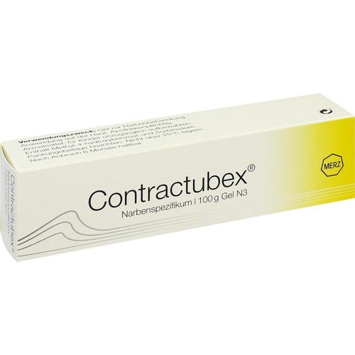 Contractubex 100 G