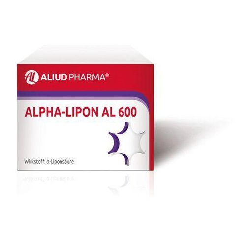 Alpha-Lipon Al 600 60 ST