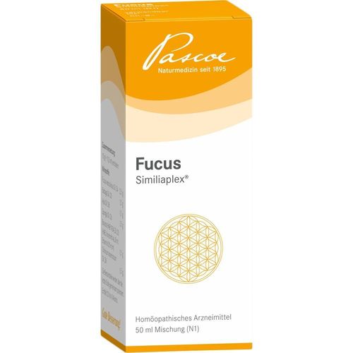 Fucus Similiaplex 50 ML