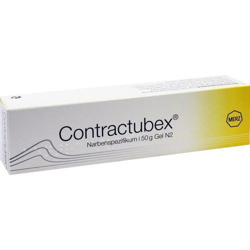 Contractubex 50 G