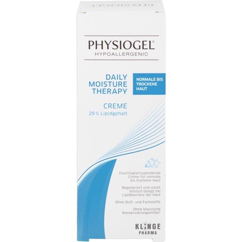 Physiogel Daily Moisture Therapy Creme 150 ML