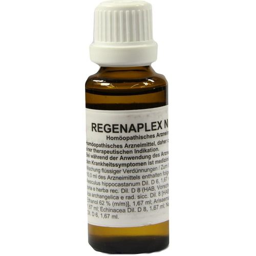 Regenaplex 150 A 30 ML