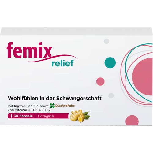 Femix Relief 30 ST