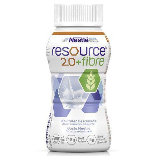 Resource 2.0 Fibre Neutral 800 ML