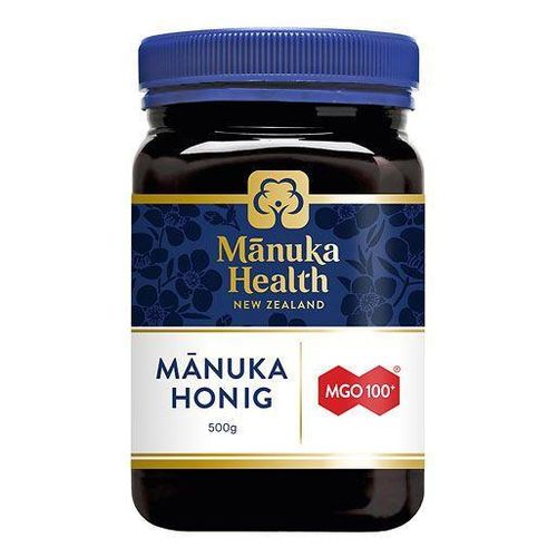 Manuka Health Mgo 100+ Manuka Honig 500 G