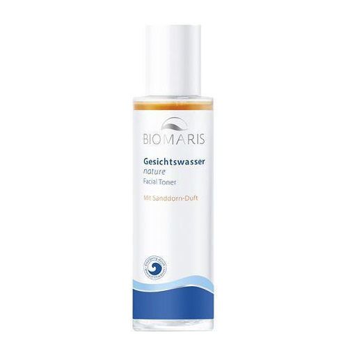 Biomaris Gesichtswasser Nature 100 ML