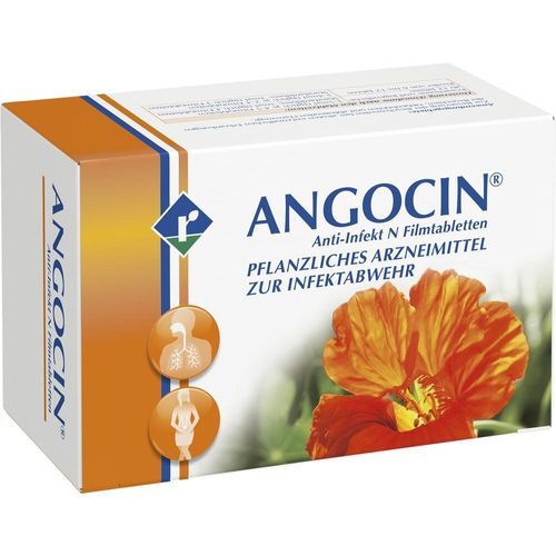 Angocin Anti-Infekt N 500 ST