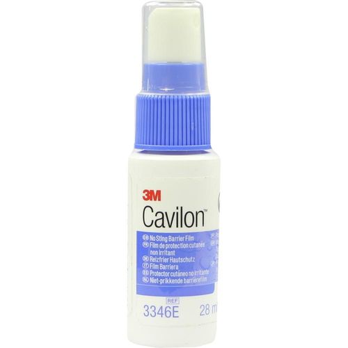 Cavilon 3M Reizfr.hautschutz Spray 28 ML