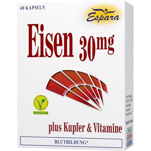 Eisen 60 ST