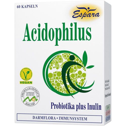 Acidophilus 60 ST