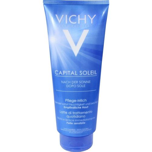 Vichy Capital Soleil Milch nach der Sonne 300 ML