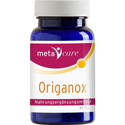 Meta Care Origanox 50 G