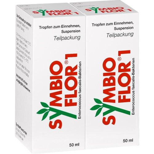 Symbioflor 1 100 ML