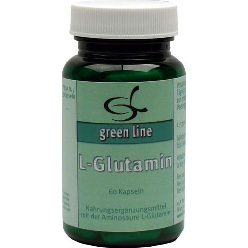 L-Glutamin 60 ST